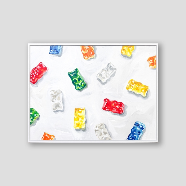 DE VLIEGHER Alice - Sweets mix XXVI-VIII